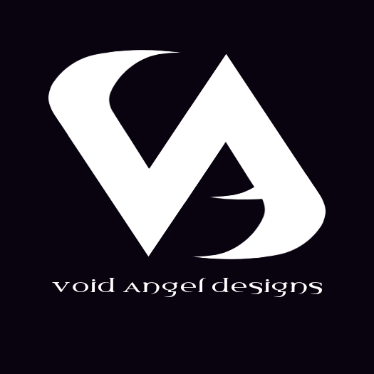 Void Angel Designs logo