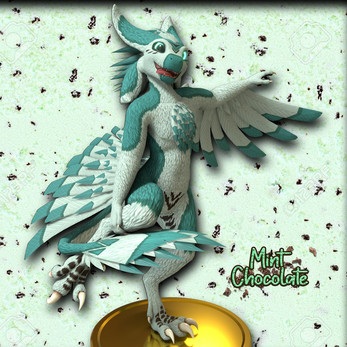 Additional view of Nexa'vali 4.0 (SFW)