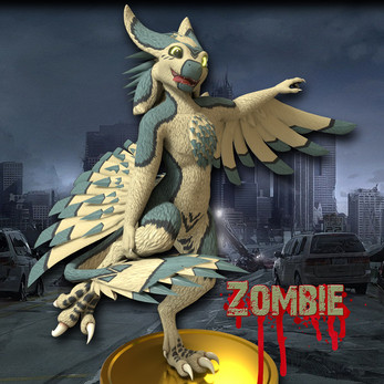 Additional view of Nexa'vali 4.0 (SFW)