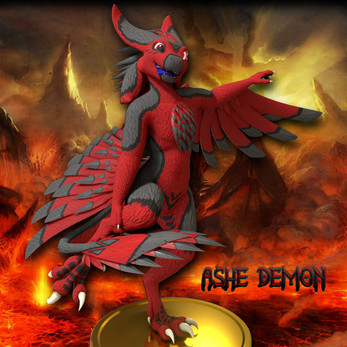 Additional view of Nexa'vali 4.0 (SFW)