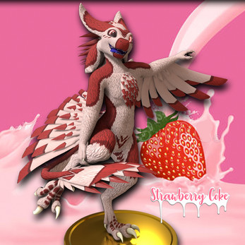 Additional view of Nexa'vali 4.0 (SFW)