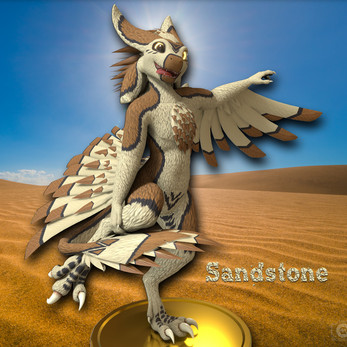 Additional view of Nexa'vali 4.0 (SFW)